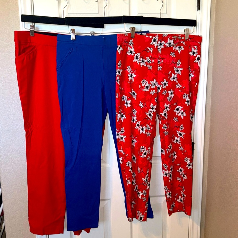 Bundle of Dress Pants!